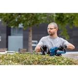Bosch Professional Akku-Heckenschere GHE 18V-50 Professional solo, 18Volt blau, ohne Akku und Ladegerät