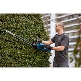 Bosch Professional Akku-Heckenschere GHE 18V-50 Professional solo, 18Volt blau, ohne Akku und Ladegerät