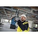 Bosch Professional Akku-Presswerkzeug GPT 18V-19 Professional solo, 18Volt, Kit U, Pressmaschine blau, ohne Akku und Ladegerät, 3 Pressbacken Compact U, in L-BOXX