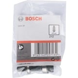 Bosch Professional Spannzange 1/4" mit Spannmutter