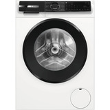 Bosch WNG24443 Serie 6, Waschtrockner weiß