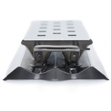 Broil King Premium Smokerbox, Räucherbox edelstahl