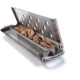 Broil King Premium Smokerbox, Räucherbox edelstahl