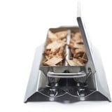 Broil King Premium Smokerbox, Räucherbox edelstahl