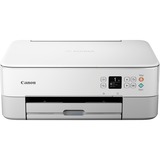 Canon PIXMA TS5351a, Multifunktionsdrucker weiß, USB, WLAN, Kopie, Scan