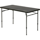 Coleman Camping-Tisch Pack-Away Table for 4 2199746 schwarz, 102 x 61cm, 70cm hoch