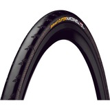 Continental Gator Hardshell schwarz, ETRTO 23-622