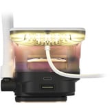 Corsair iCUE LINK TITAN II 360 RX LCD, Wasserkühlung weiß, White