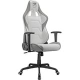 Cougar Gaming-Stuhl Armor Elite White weiß/grau