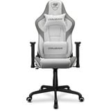 Cougar Gaming-Stuhl Armor Elite White weiß/grau