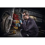 DeWALT Akku-Schlagschrauber DCF899P2, 18Volt LI gelb/schwarz, 2x Li-Ionen Akku 5,0Ah, in T STAK-Box II