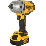 DeWALT Akku-Schlagschrauber DCF899P2, 18Volt LI gelb/schwarz, 2x Li-Ionen Akku 5,0Ah, in T STAK-Box II