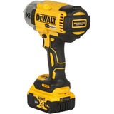 DeWALT Akku-Schlagschrauber DCF899P2, 18Volt LI gelb/schwarz, 2x Li-Ionen Akku 5,0Ah, in T STAK-Box II