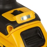 DeWALT Akku-Schlagschrauber DCF899P2, 18Volt LI gelb/schwarz, 2x Li-Ionen Akku 5,0Ah, in T STAK-Box II