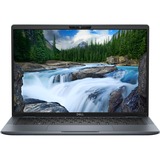 Dell Latitude 7450-GV98K, Notebook grau, Intel® Core™ Ultra 7 165U, Intel® Graphics, 16 GB LPDDR5X, 512 GB (512 GB SSD), Windows 11 Pro 64-Bit