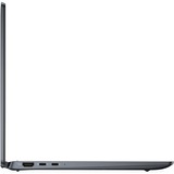 Dell Latitude 7450-GV98K, Notebook grau, Intel® Core™ Ultra 7 165U, Intel® Graphics, 16 GB LPDDR5X, 512 GB (512 GB SSD), Windows 11 Pro 64-Bit