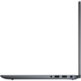 Dell Latitude 7450-GV98K, Notebook grau, Intel® Core™ Ultra 7 165U, Intel® Graphics, 16 GB LPDDR5X, 512 GB (512 GB SSD), Windows 11 Pro 64-Bit
