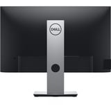 Dell P2419H Generalüberholt, LED-Monitor 60.5 cm (23.8 Zoll), schwarz/silber, FullHD, IPS, USB-Hub