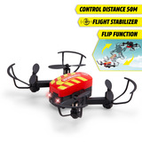 Dickie RC Fire Drone 1:60