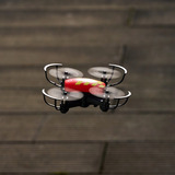 Dickie RC Fire Drone 1:60