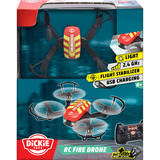 Dickie RC Fire Drone 1:60