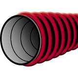 EINHELL TE-VC 2230 SACL, Nass-/Trockensauger rot/edelstahl