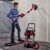 EINHELL TE-VC 2230 SACL, Nass-/Trockensauger rot/edelstahl