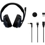 EPOS H3PRO Hybrid, Gaming-Headset schwarz, USB-Dongle, Bluetooth