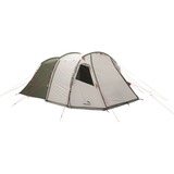 Easy Camp Tunnelzelt Huntsville 600 olivgrün/hellgrau, Modell 2022
