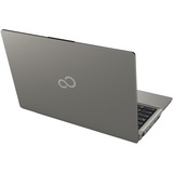 Fujitsu LIFEBOOK U7412 (VFY:U7412MF7HMDE), Notebook schwarz, Windows 11 Pro 64-Bit, 1 TB SSD