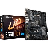 GIGABYTE B560 HD3, Mainboard