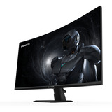 GIGABYTE GS27FC2, Gaming-Monitor 68.6 cm (27 Zoll), schwarz, FullHD, VA, Curved, HDR-Ready, 240Hz Panel