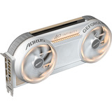 GIGABYTE GeForce RTX 5080 AORUS INFINITY WOOD 16G, Grafikkarte DLSS 5, 3x DisplayPort, 1x HDMI 2.1
