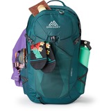 Gregory Juno 30, Rucksack grün, 30 Liter