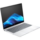 HP EliteBook 8 Flip G1i (AD3G1ET), Notebook silber, Intel® Core™ Ultra 5 225U, Intel® Graphics, 16 GB LPDDR5X, 512 GB (512 GB SSD), Windows 11 Pro