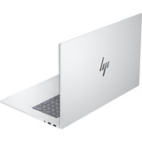 HP OmniBook 7 NGAI 17-dc0054ng, Notebook silber, Intel® Core™ Ultra 5 226V, Intel® Arc™ Graphics 130V, 16 GB LPDDR5X, 512 GB (512 GB SSD), Windows 11 Home