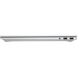 HP OmniBook 7 NGAI 17-dc0054ng, Notebook silber, Intel® Core™ Ultra 5 226V, Intel® Arc™ Graphics 130V, 16 GB LPDDR5X, 512 GB (512 GB SSD), Windows 11 Home