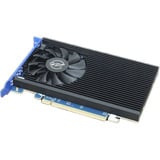 HighPoint Rocket 1604L – PCIe Gen5 x16 4x M.2 NVMe AIC, Schnittstellenkarte 