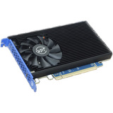 HighPoint Rocket 1604L – PCIe Gen5 x16 4x M.2 NVMe AIC, Schnittstellenkarte 