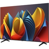 Hisense 58E77NQ, QLED-Fernseher 146 cm (58 Zoll), schwarz, UltraHD/4K, Triple Tuner, PVR