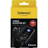 Video Scooter BT, Portable Player