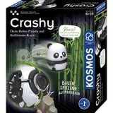 KOSMOS Crashy, Experimentierkasten 