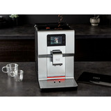 Krups EA875E, Vollautomat silber/chrom