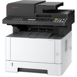 Kyocera ECOSYS MA3500x, Multifunktionsdrucker grau/schwarz, Scan, Kopie, USB, LAN, Duplex (Druck)