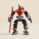 LEGO 75411 Star Wars Darth Maul Mech, Konstruktionsspielzeug 