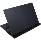Lenovo Legion 5 15ACH (82JU00C5GE), Gaming-Notebook blau/schwarz, ohne Betriebssystem, 165 Hz Display, 512 GB SSD