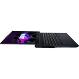 Lenovo Legion 5 15ACH (82JU00C5GE), Gaming-Notebook blau/schwarz, ohne Betriebssystem, 165 Hz Display, 512 GB SSD