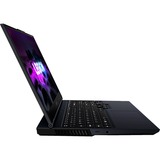 Lenovo Legion 5 15ACH (82JU00C5GE), Gaming-Notebook blau/schwarz, ohne Betriebssystem, 165 Hz Display, 512 GB SSD