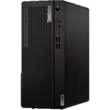 Lenovo ThinkCentre M75t Gen 2 (11RC0012GE), PC-System schwarz, Windows 11 Pro 64-Bit