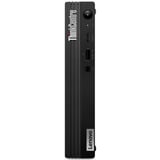 Lenovo ThinkCentre M80Q (11DQ) Generalüberholt, Mini-PC schwarz, Windows 11 Pro